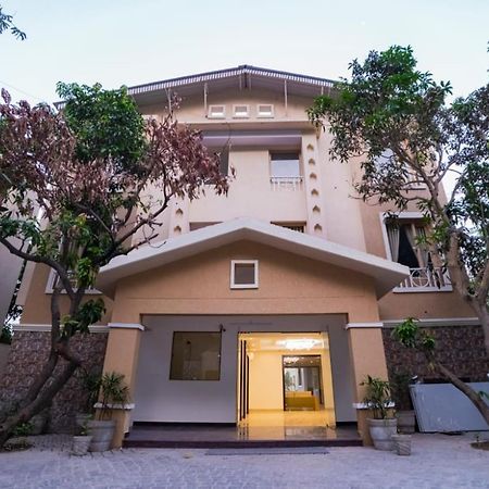 La Savanna By Dl Hotels & Resorts รามนาการ์ ภายนอก รูปภาพ