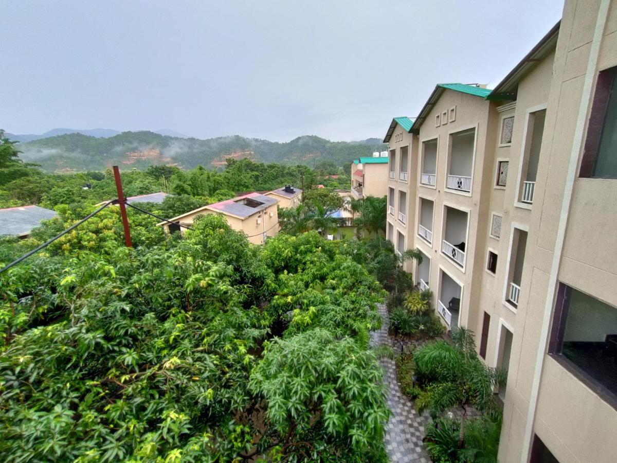 La Savanna By Dl Hotels & Resorts รามนาการ์ ภายนอก รูปภาพ