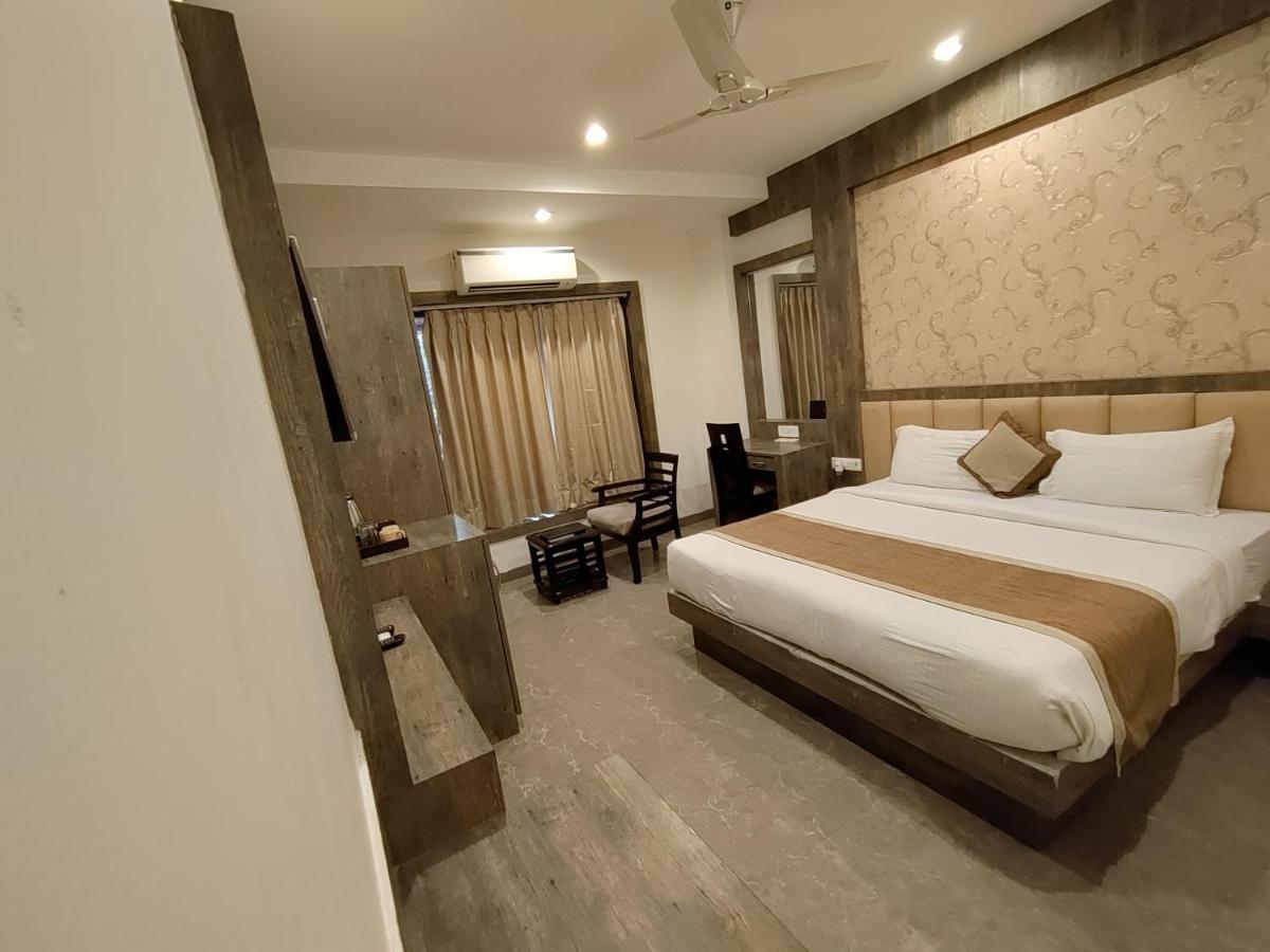 La Savanna By Dl Hotels & Resorts รามนาการ์ ภายนอก รูปภาพ