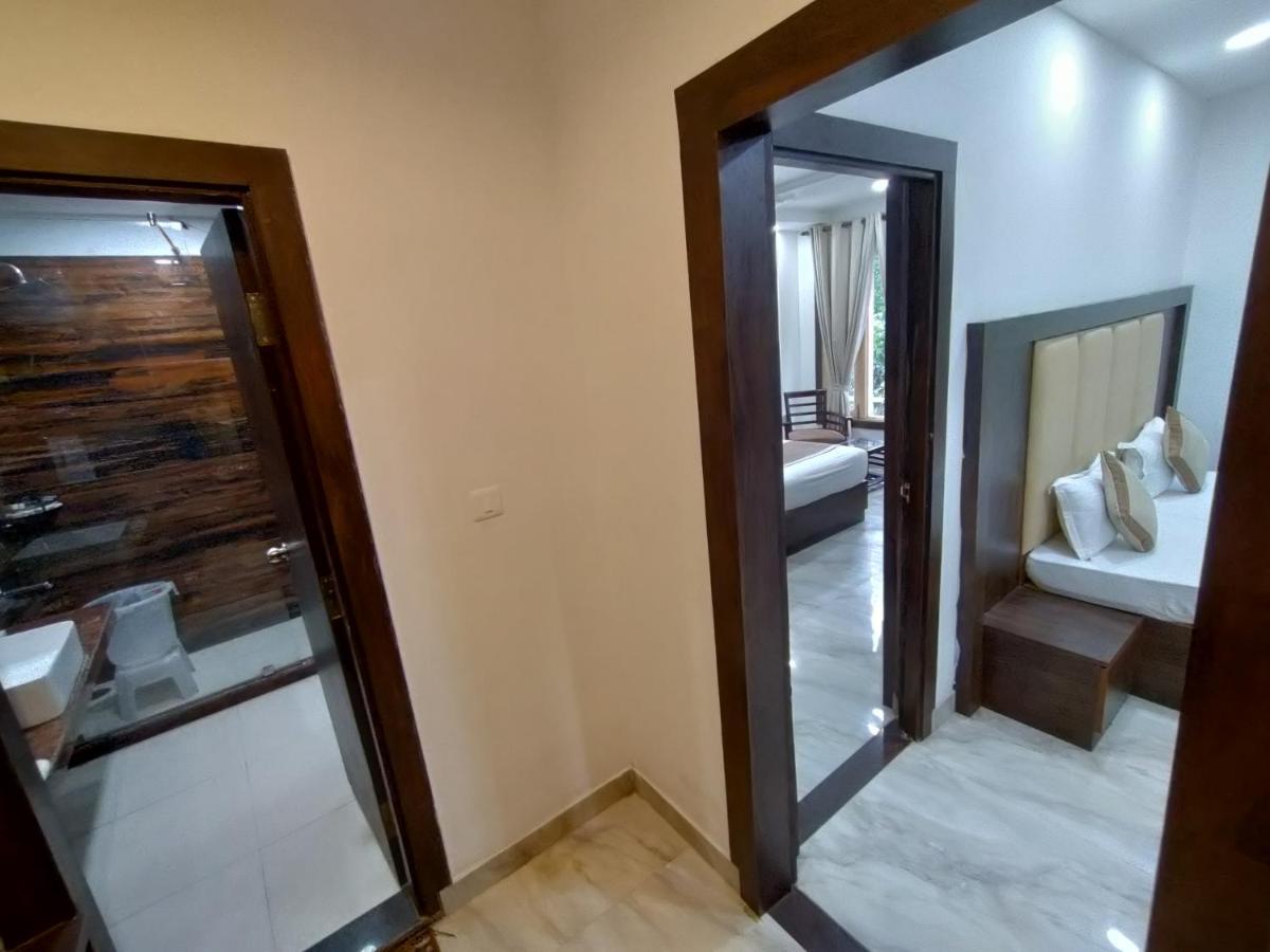 La Savanna By Dl Hotels & Resorts รามนาการ์ ภายนอก รูปภาพ