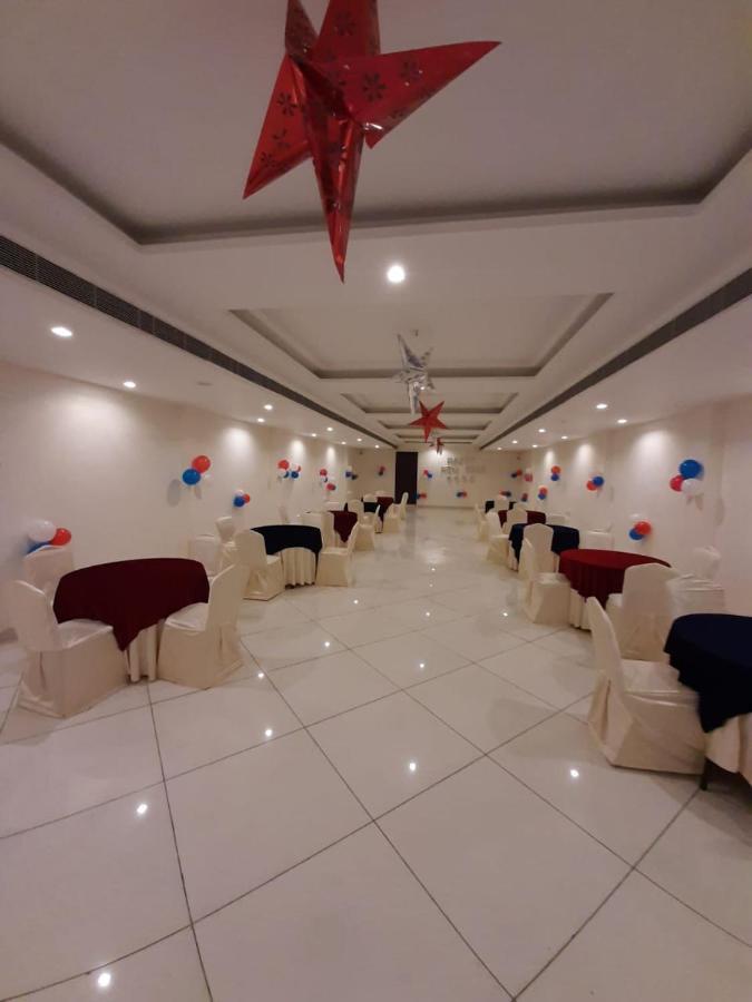 La Savanna By Dl Hotels & Resorts รามนาการ์ ภายนอก รูปภาพ