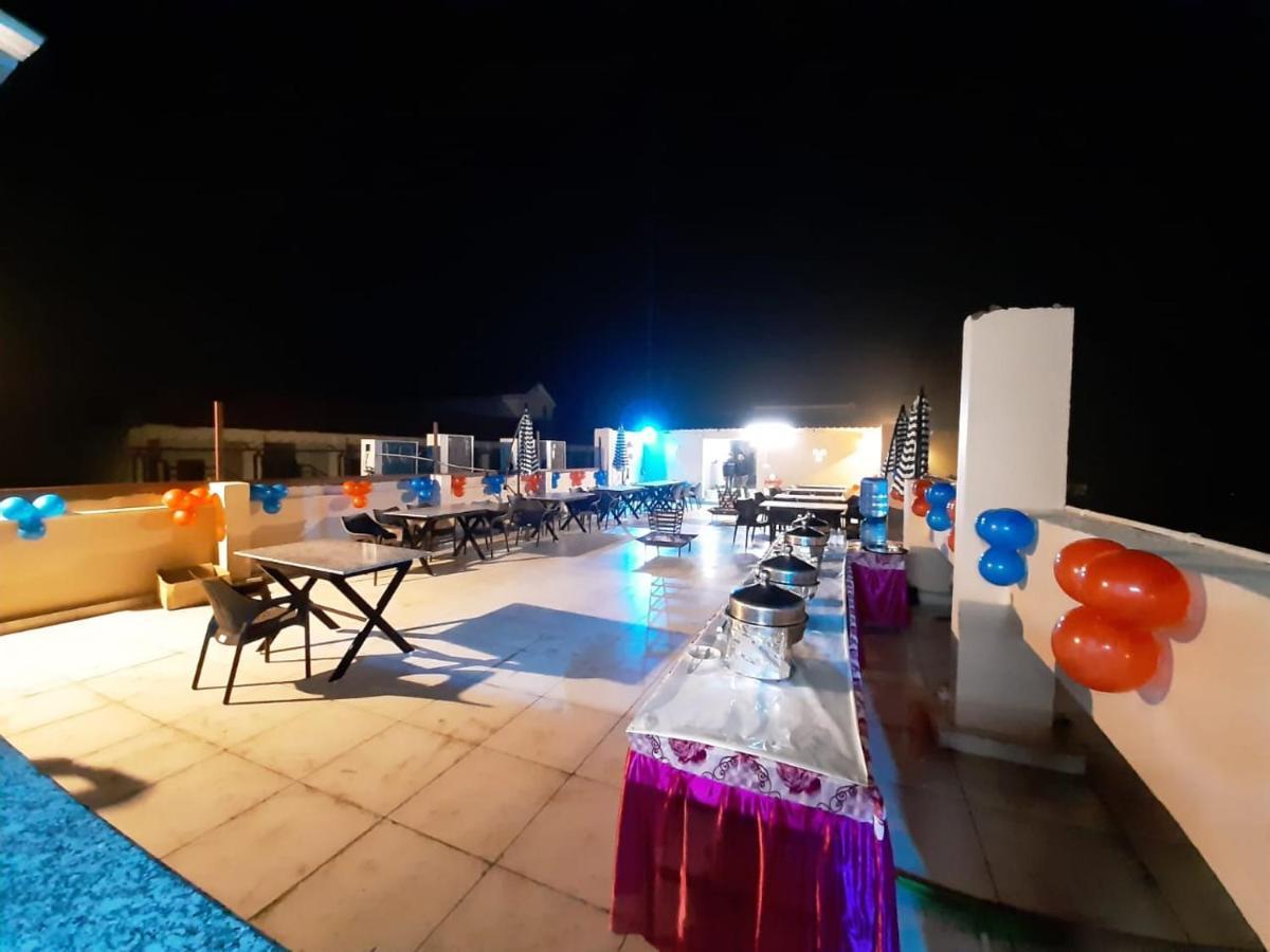 La Savanna By Dl Hotels & Resorts รามนาการ์ ภายนอก รูปภาพ